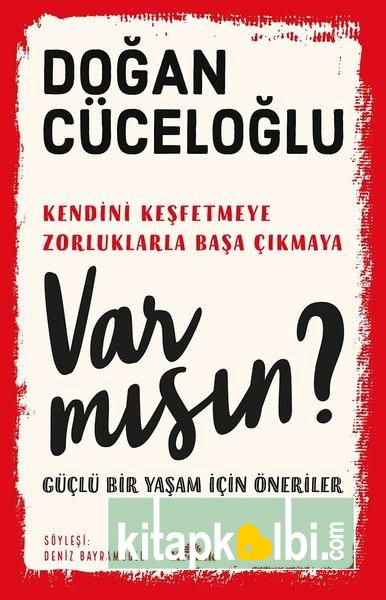 Var Mısın