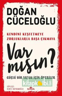 Var Mısın