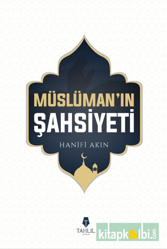 Müslümanın Şahsiyeti