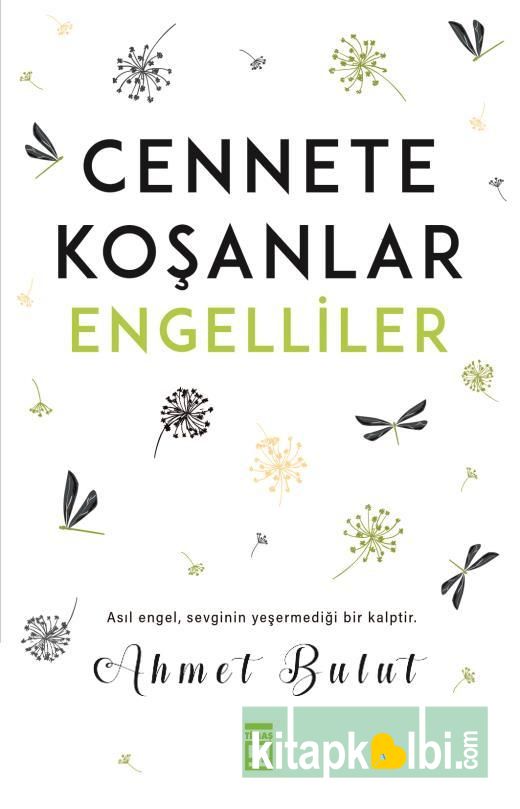 Cennete Koşanlar Engelliler