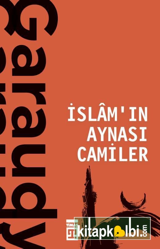 İslamın Aynası Camiler