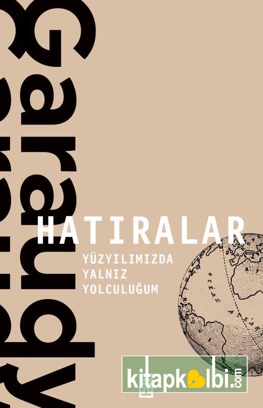 Hatıralar