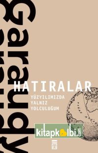 Hatıralar