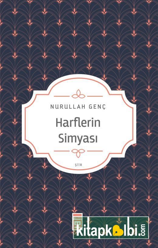 Harflerin Simyası