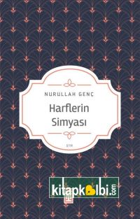 Harflerin Simyası