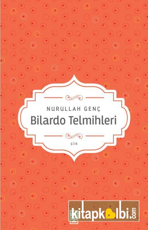 Bilardo Telmihleri