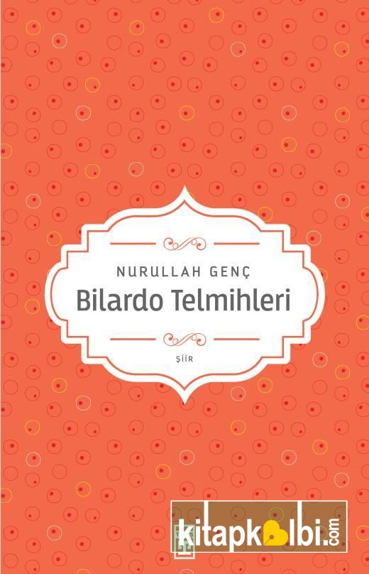 Bilardo Telmihleri