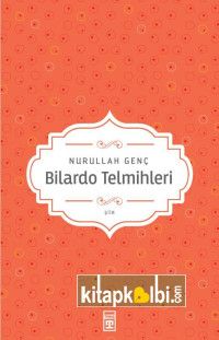 Bilardo Telmihleri