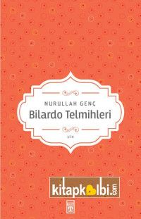 Bilardo Telmihleri