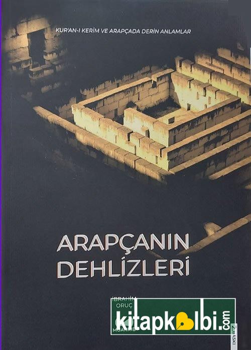 Arapçanın Dehlizleri