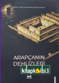 Arapçanın Dehlizleri