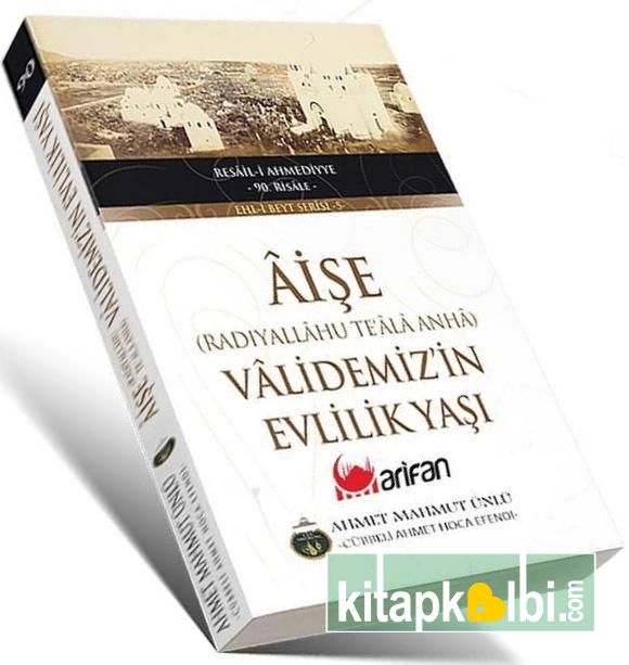 Aişe Validemizin Evlilik Yaşı