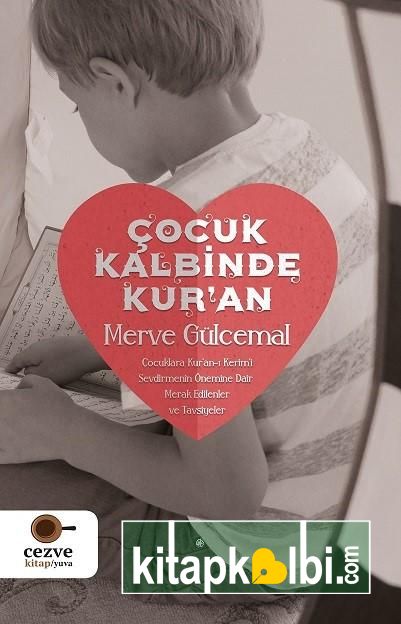 Çocuk Kalbinde Kuran