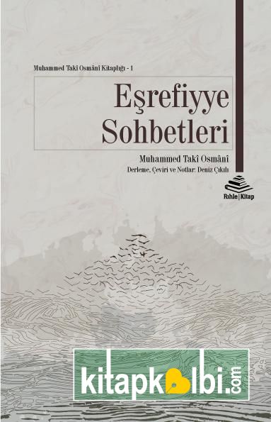  Eşrefiyye Sohbetleri