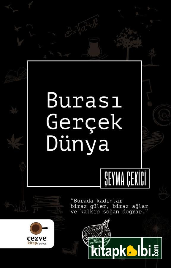 Burası Gerçek Dünya