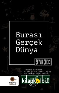 Burası Gerçek Dünya