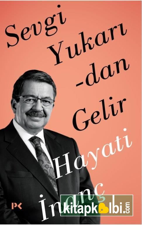 Sevgi Yukarıdan Gelir