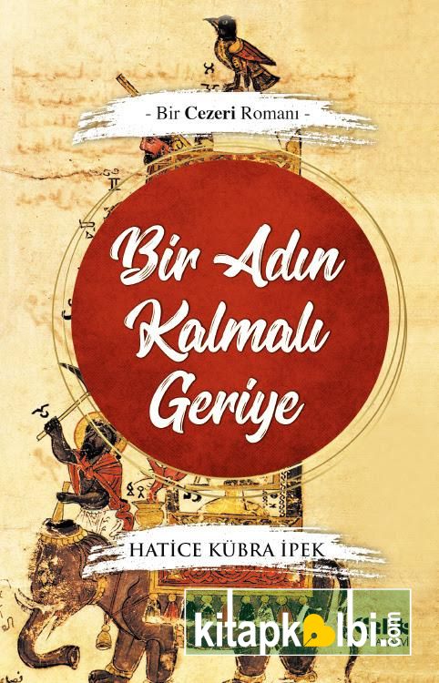 Bir Adın Kalmalı Geriye