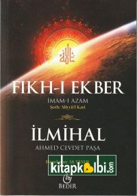 Fıkhı Ekber İlmihal 