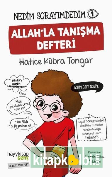 Allahla Tanışma Defteri 