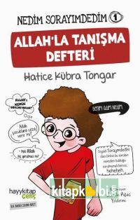 Allahla Tanışma Defteri 