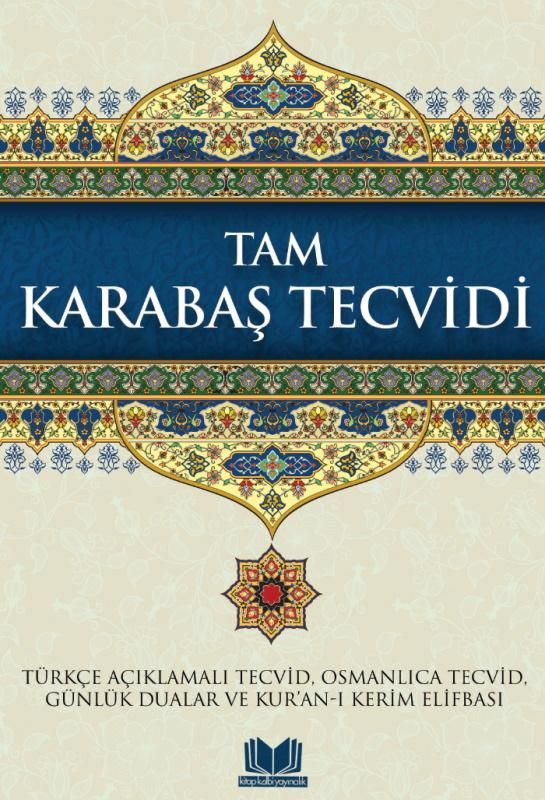 Tam Karabaş Tecvidi 