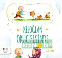 Keloğlan Oruç Peşinde