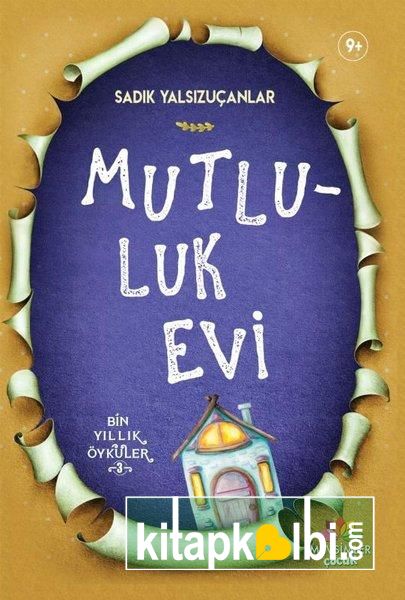 Mutluluk Evi