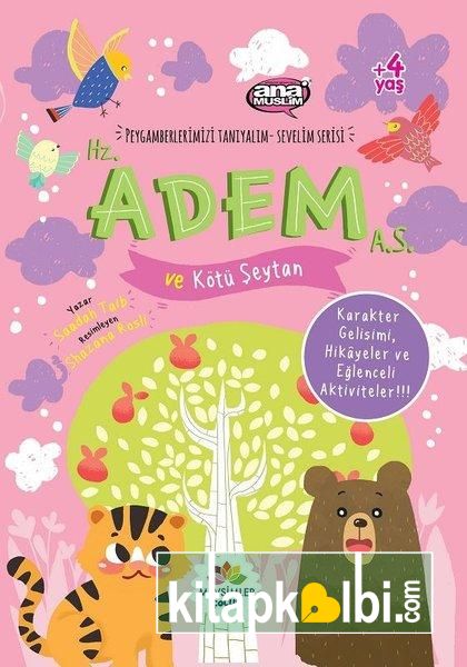 Hz Adem ve Kötü Şeytan 