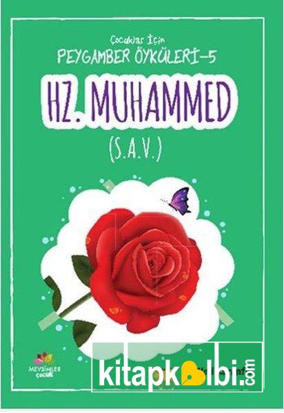 Hz Muhammed sav