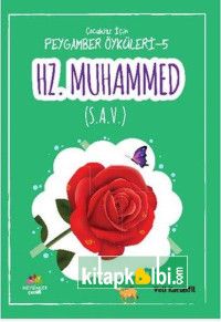 Hz Muhammed sav