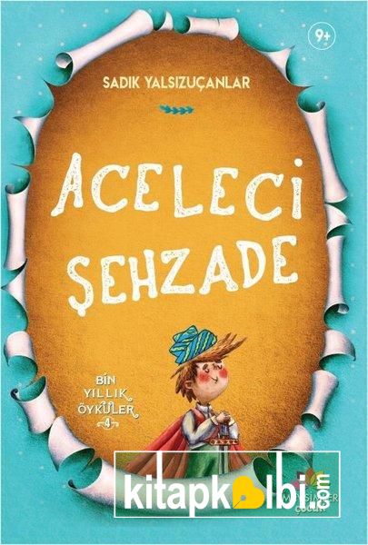 Aceleci Şehzade