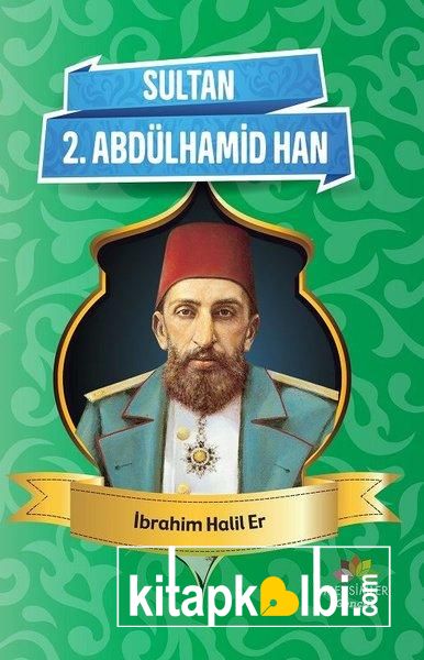 Sultan 2 Abdülhamid Han