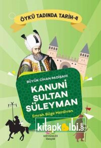 Kanuni Sultan Süleyman