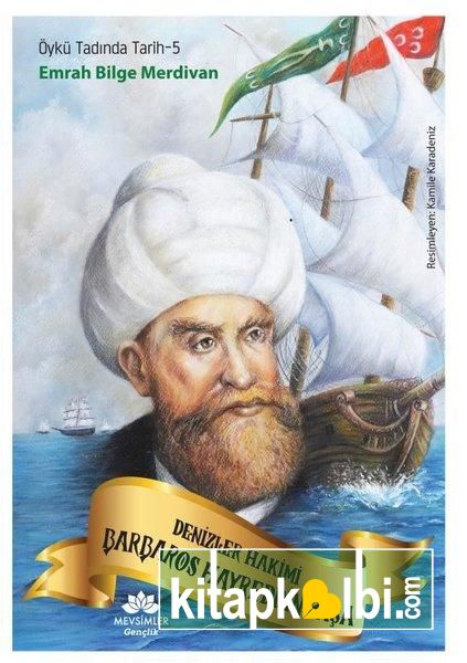 Barbaros Hayreddin Paşa