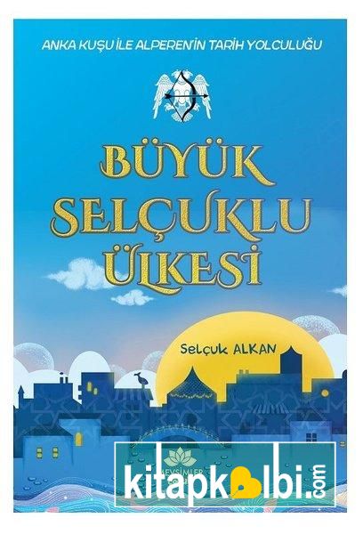 Büyük Selçuklu Ülkesi