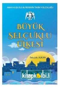 Büyük Selçuklu Ülkesi