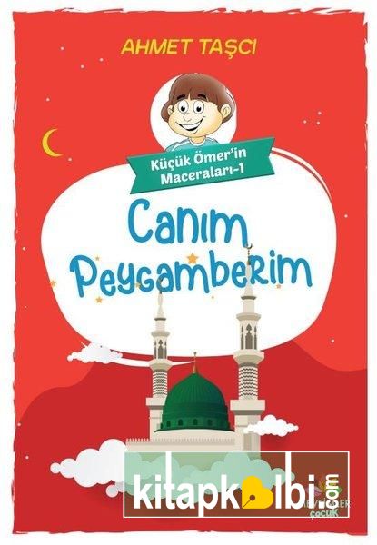 Canım Peygamberim