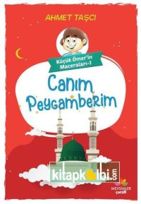 Canım Peygamberim