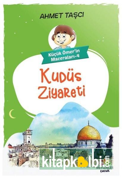 Kudüs Ziyareti