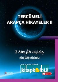 Tercümeli Arapça Hikayeler 2