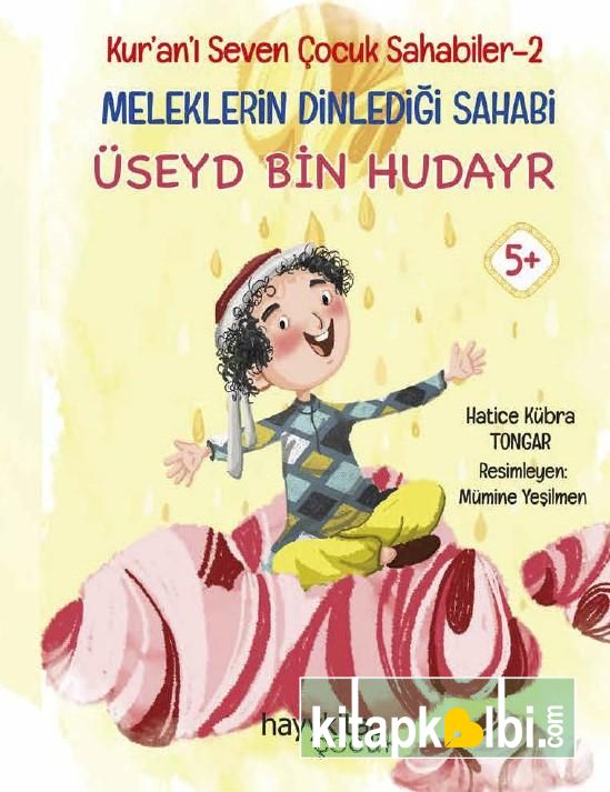 Kuranı Seven Çocuklar 9lu Set