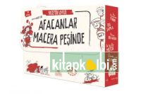 Afacanlar Macera Peşinde