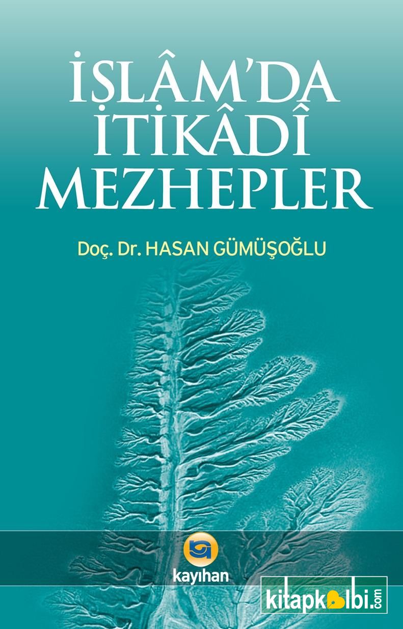 İslamda İtikadi Mezhepler