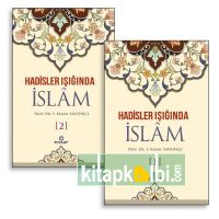 Hadisler Işığında İslam 2 Cilt Takım