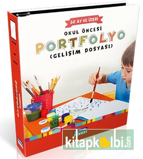 6 Yaş Gelişim Dosyası