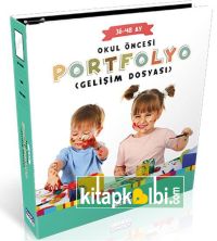 4 Yaş Gelişim Dosyası