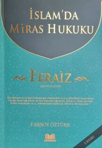 İslamda Miras Hukuku FERAİZ