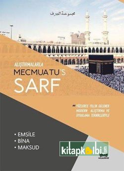 Alıştırmalarla Mecmuatüs Sarf