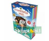 Peygamberimizin Hayatı 10 Kitap Set